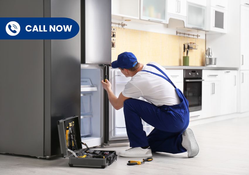 Palisades Appliance Repair Company